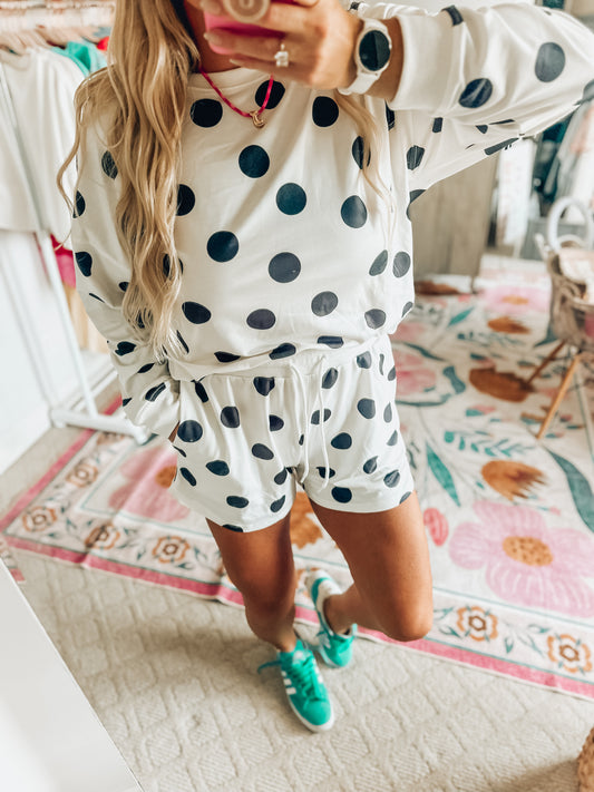 Spot On Shorts