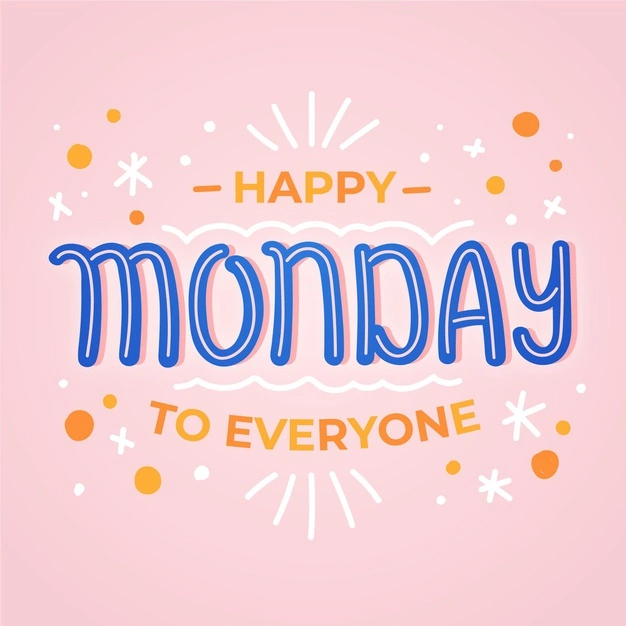 Monday