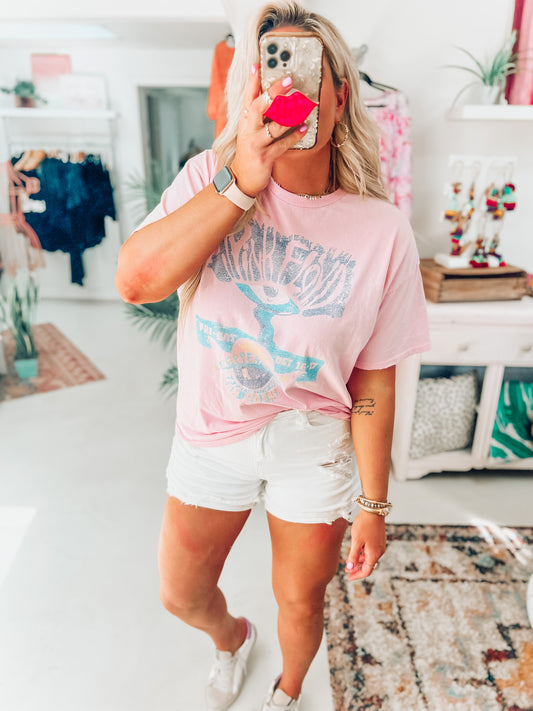 Pink Floyd Tee