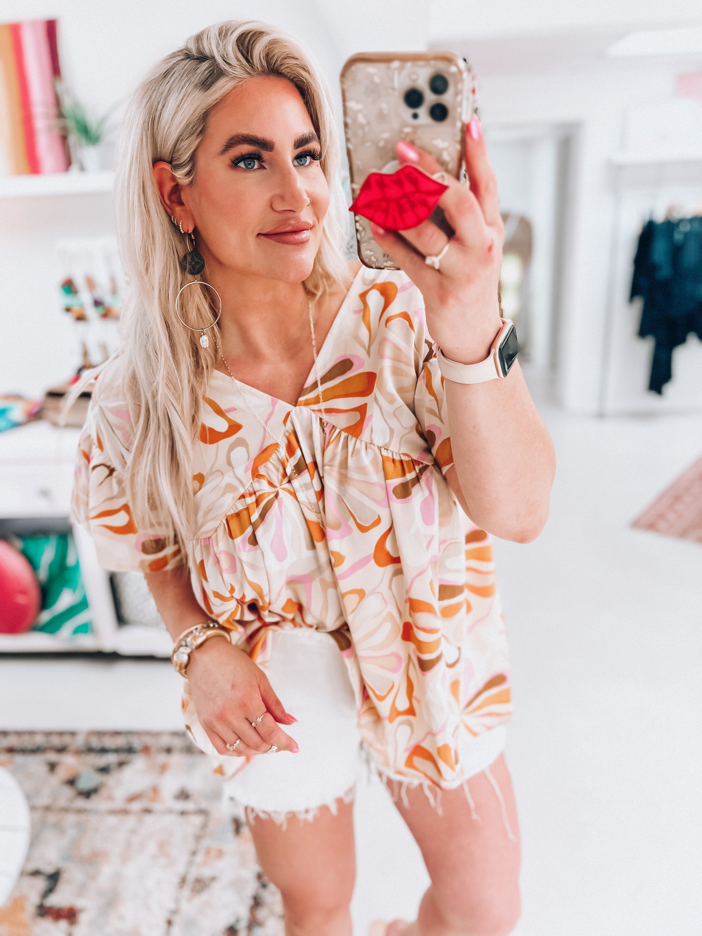 Sandi Top