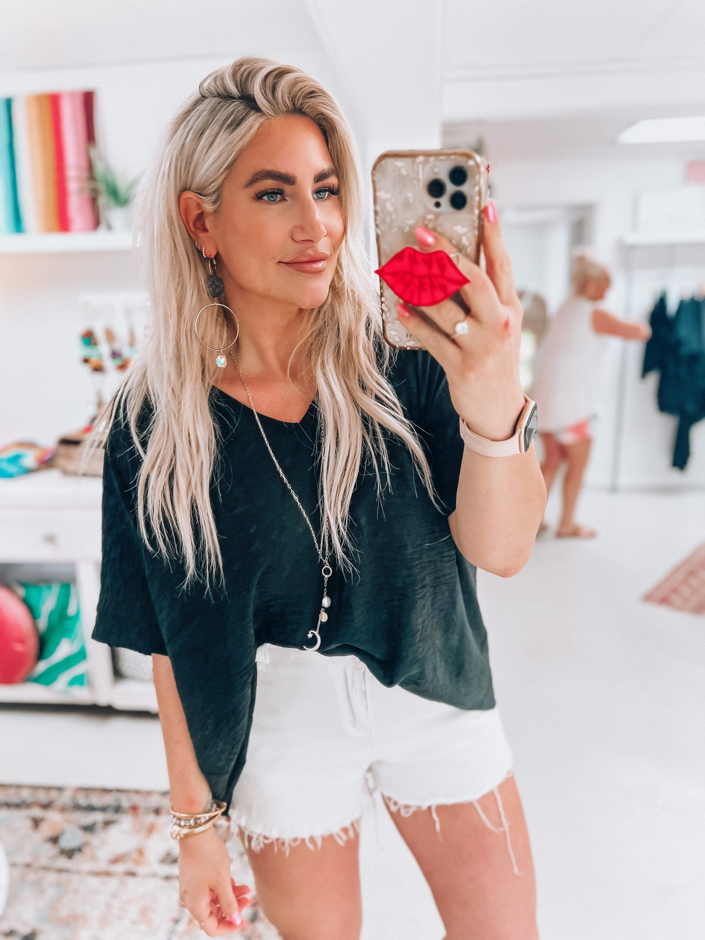 Ivy Top