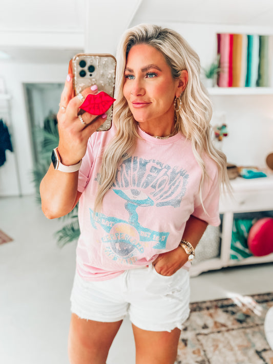 Pink Floyd Tee