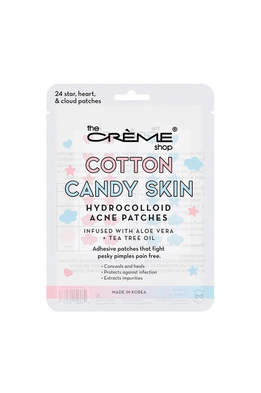 Cotton Candy Acne Patches