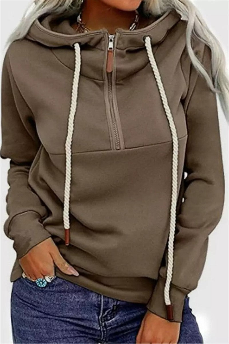 Lizzie Hoodie
