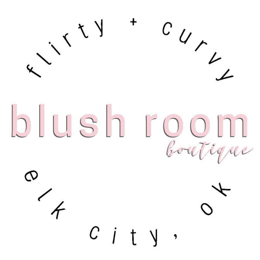 Blush Room Gift Card