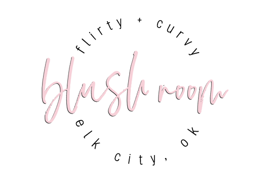 Blush Room Boutique