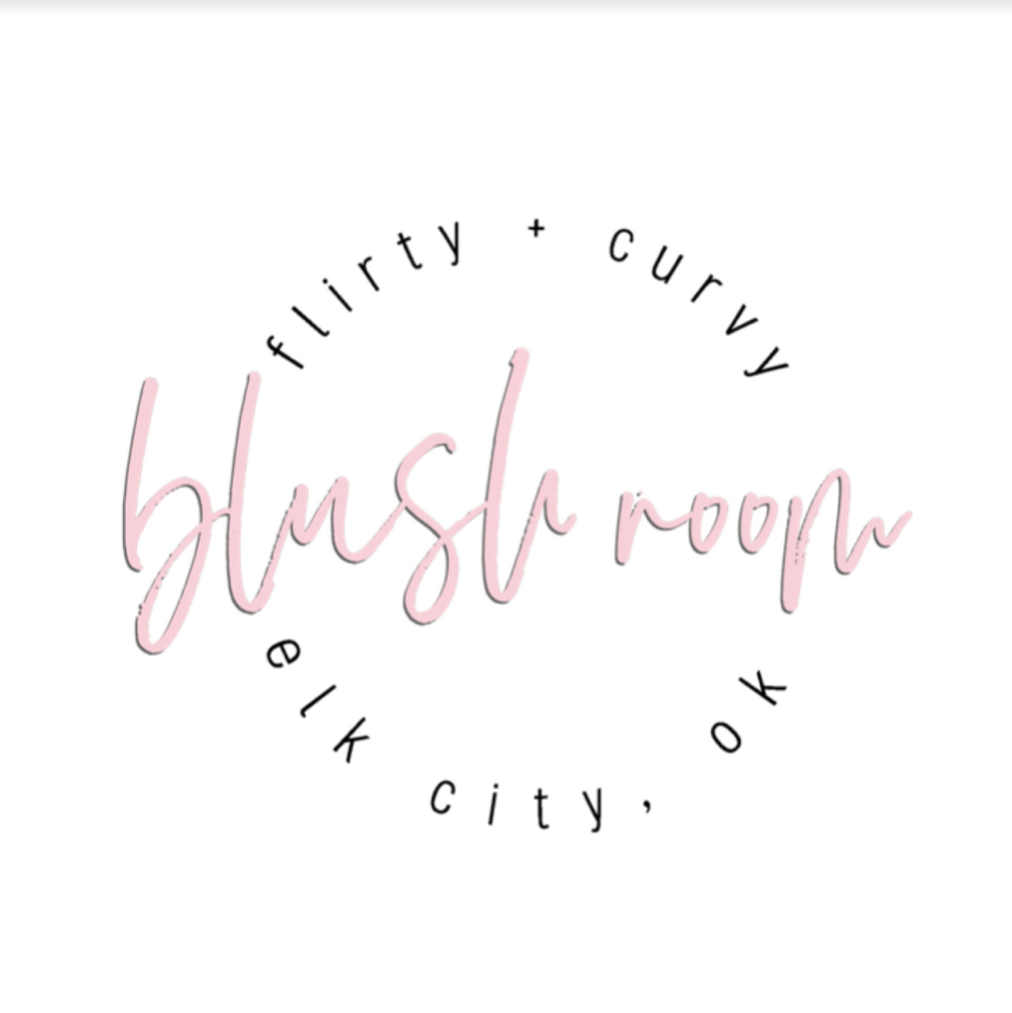 Blush Room Boutique