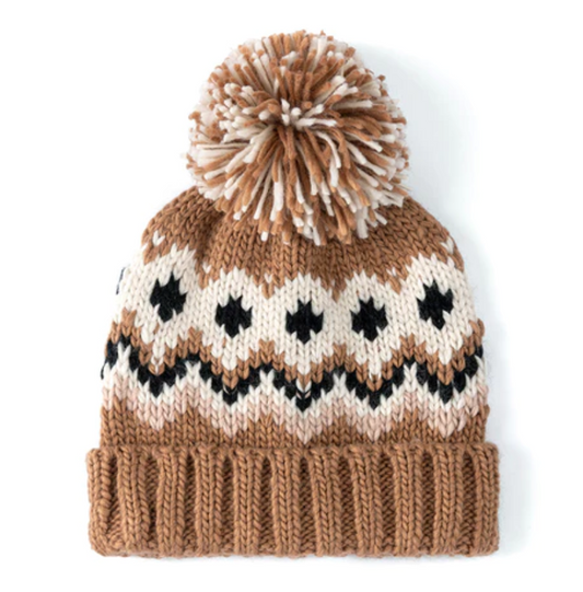 Wisconsin Hat