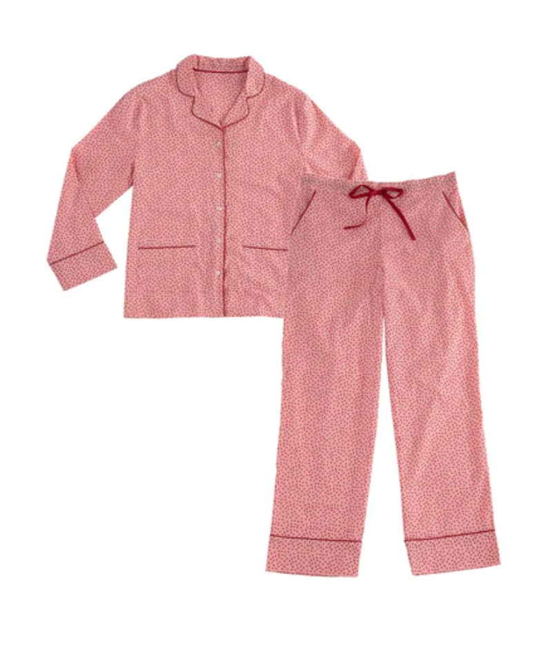 Grace Pj Set