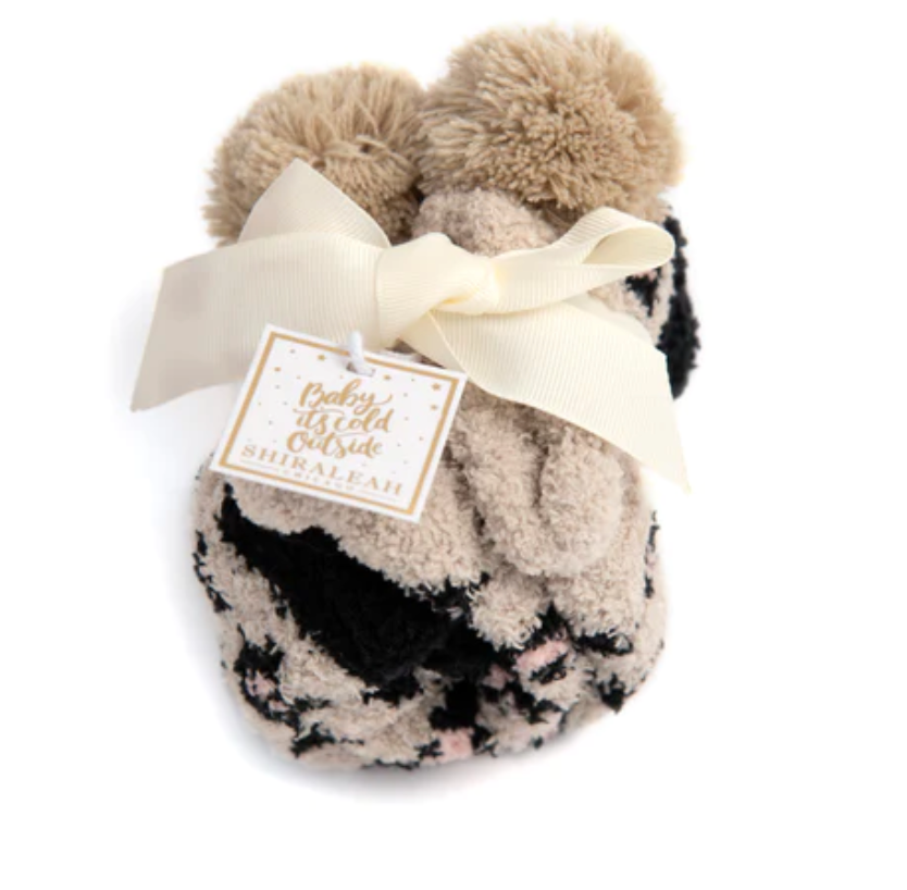 Alma Socks - 2 Colors
