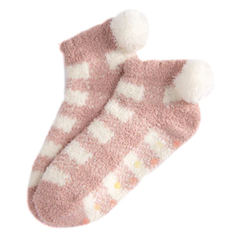 Chlo Socks