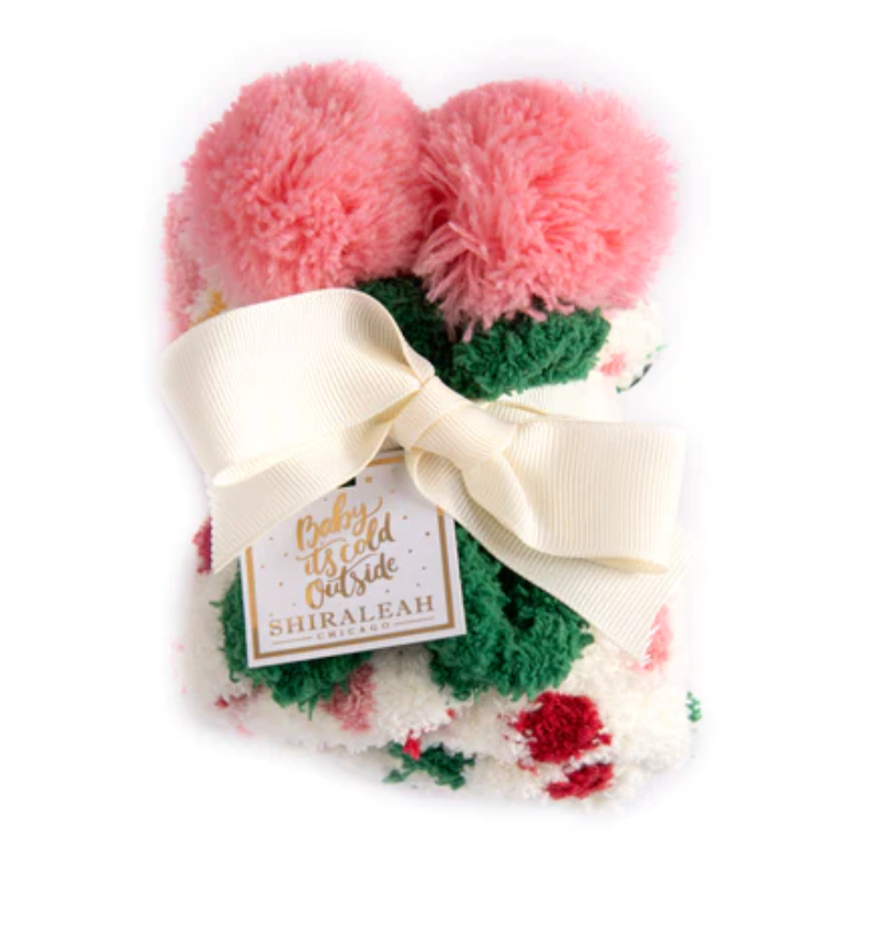 Fi Home Socks