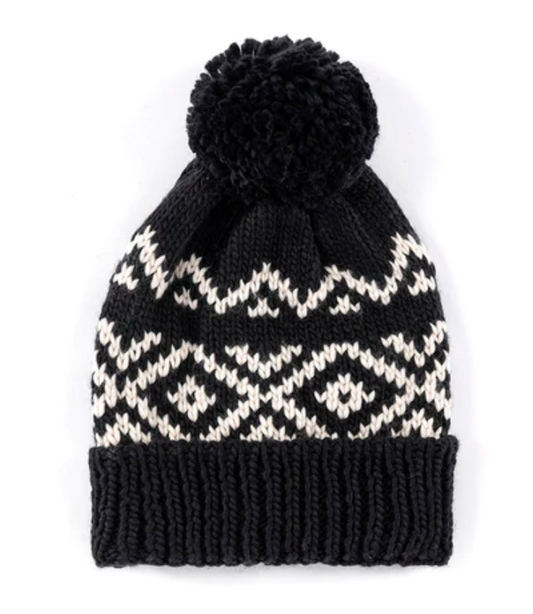 Andrea Hat