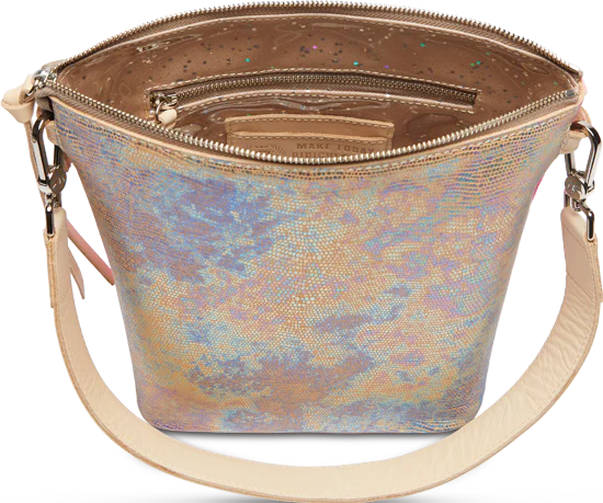 Ellis Wedge Bag