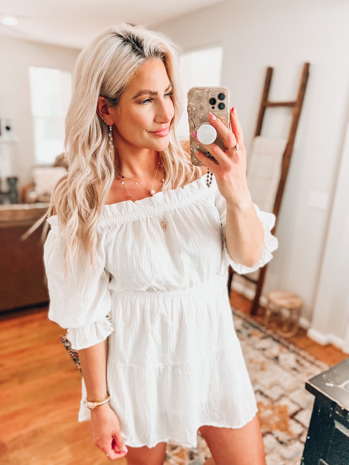 Maggie Dress