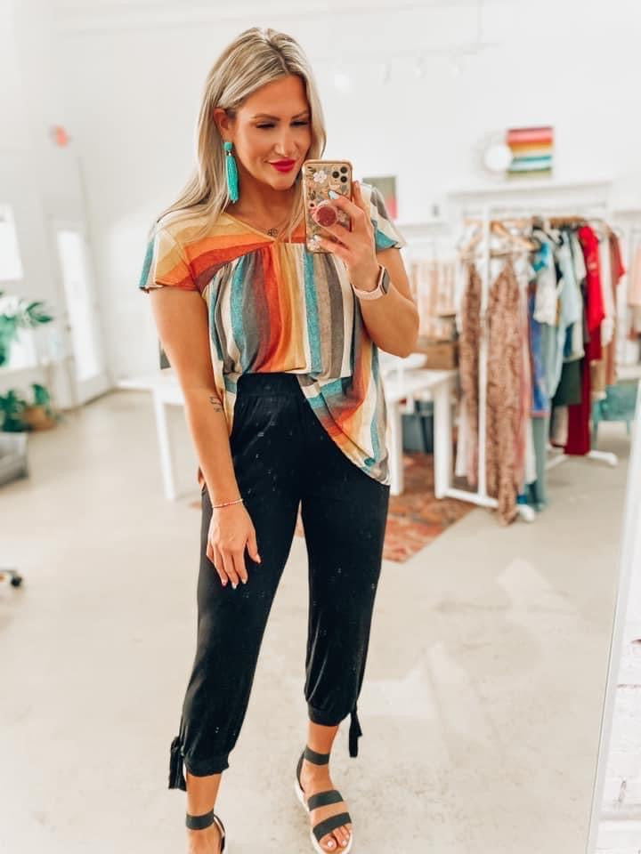 Karli Bottoms
