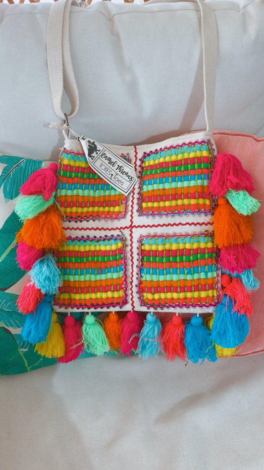 Journey Bag