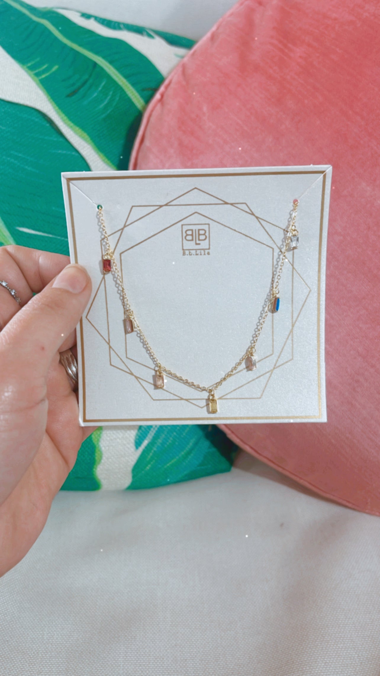 Spirit Choker