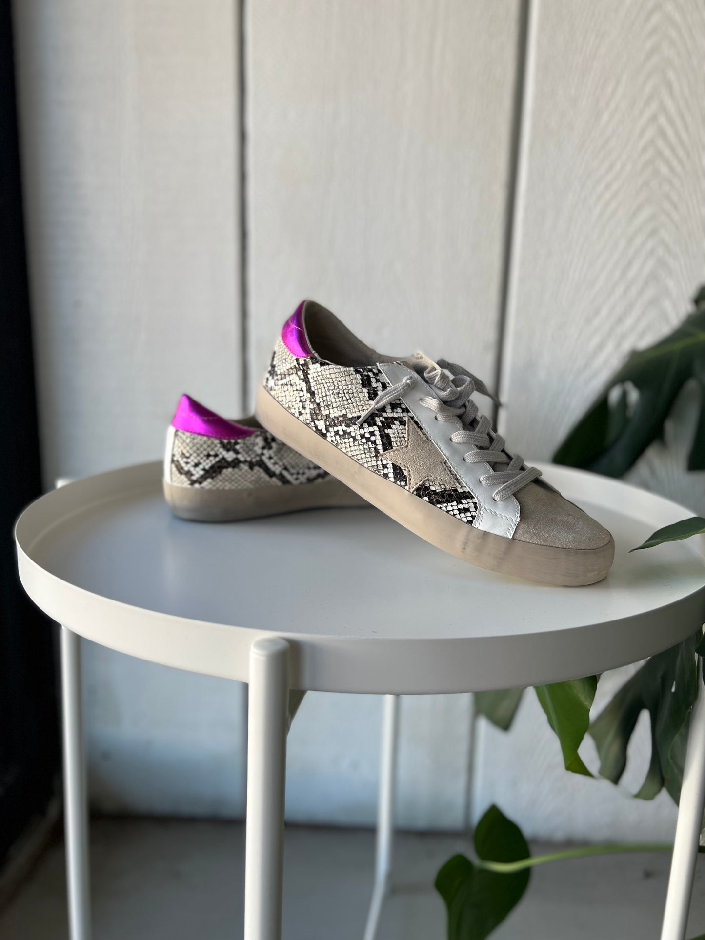 Paloma Shu Shop Sneakers
