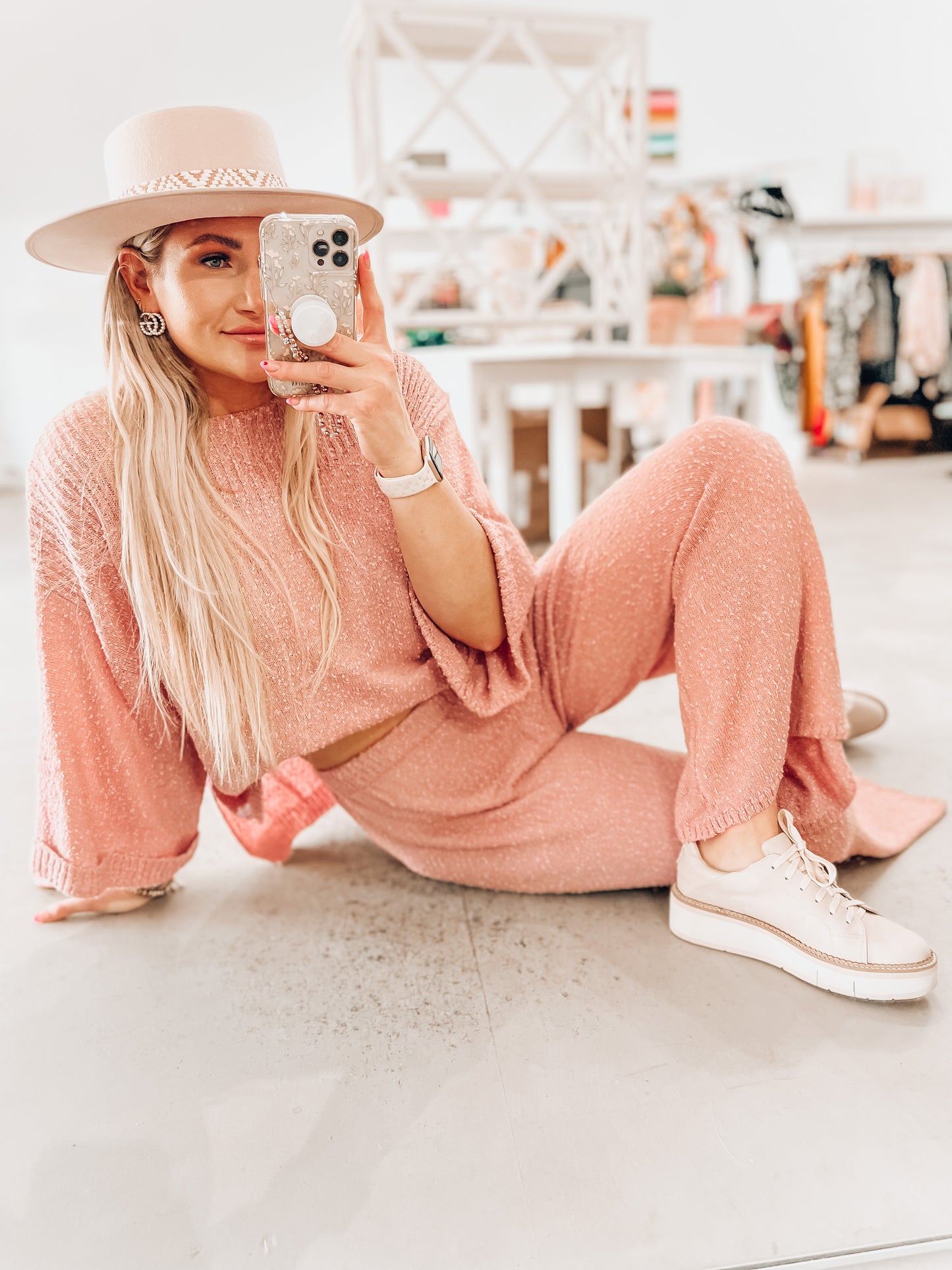 Sarah Pants - 2 colors