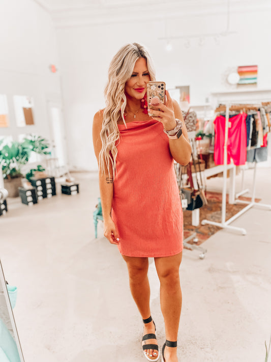 Kara Ann Dress