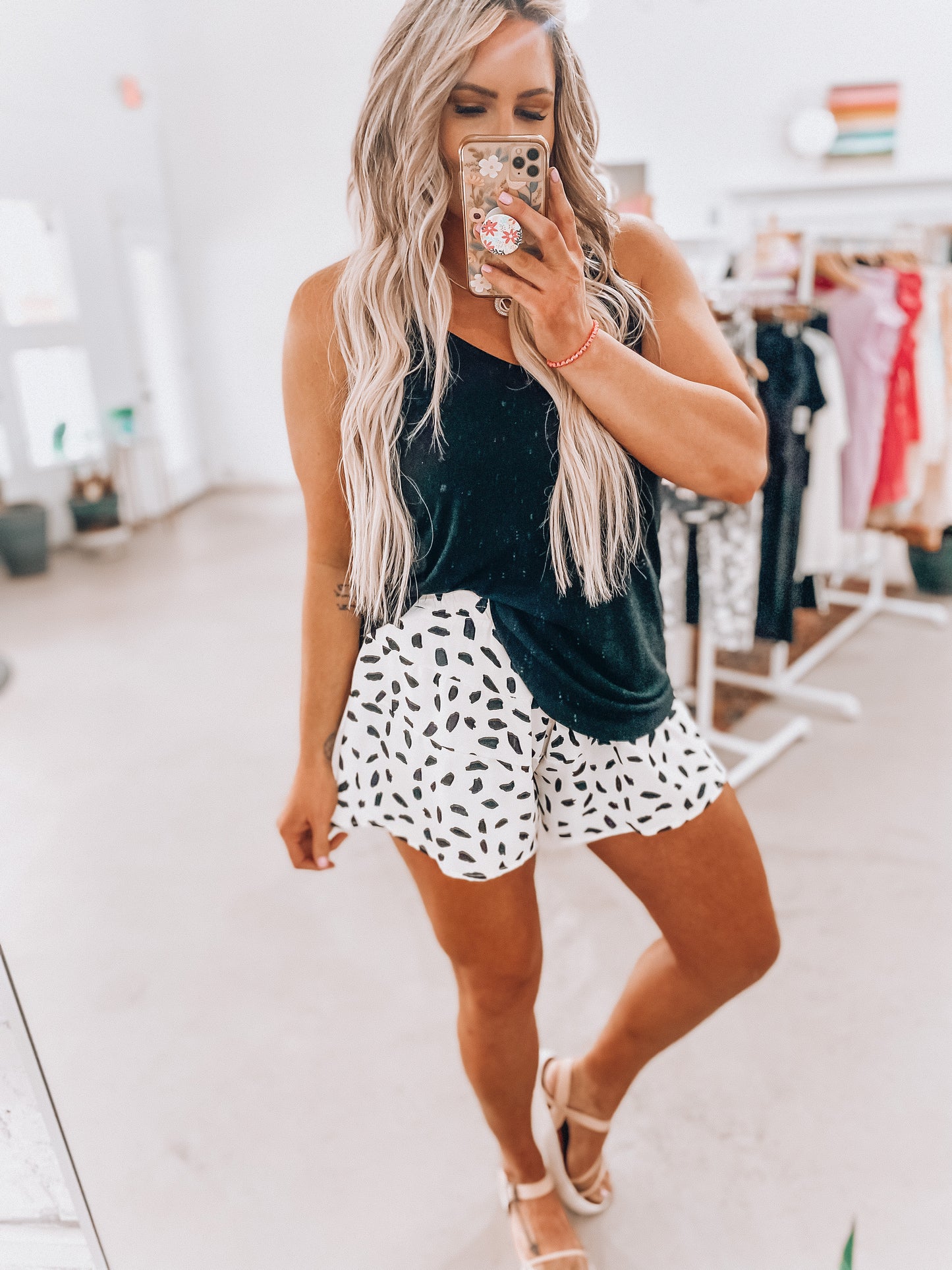 Kate Shorts