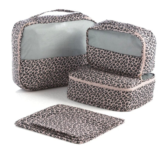 Tara Travel Set