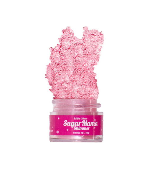 SugarMama Shimmer