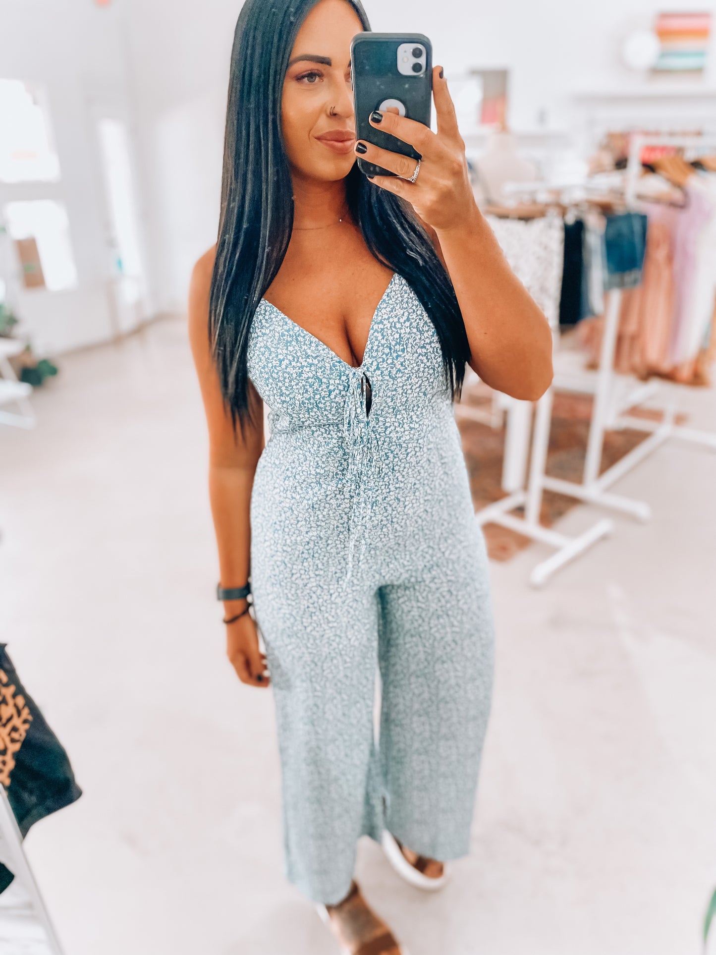 Jacklyn Jumpsuit