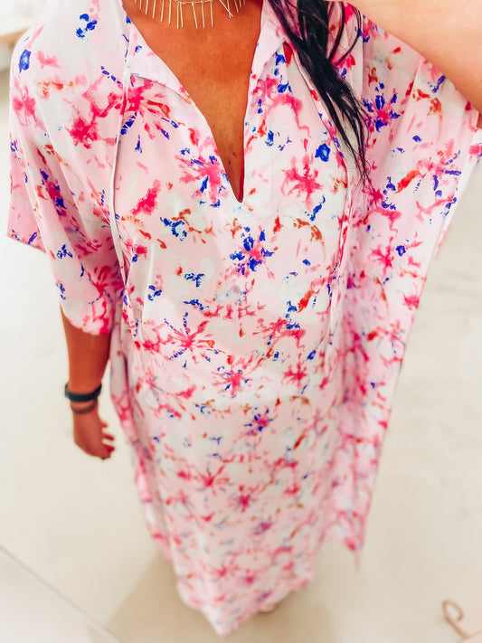 Miller Free Spirit Maxi
