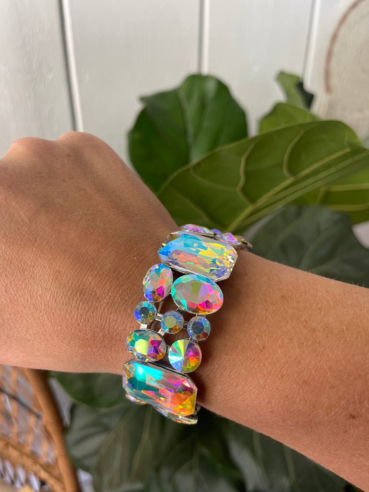 Bling Bracelet
