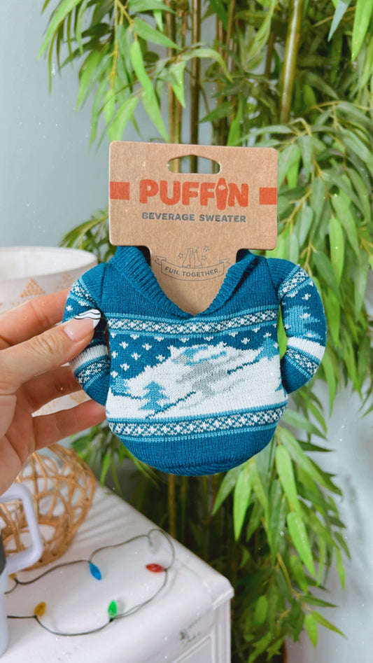 Beverage Sweater - The Tyrone