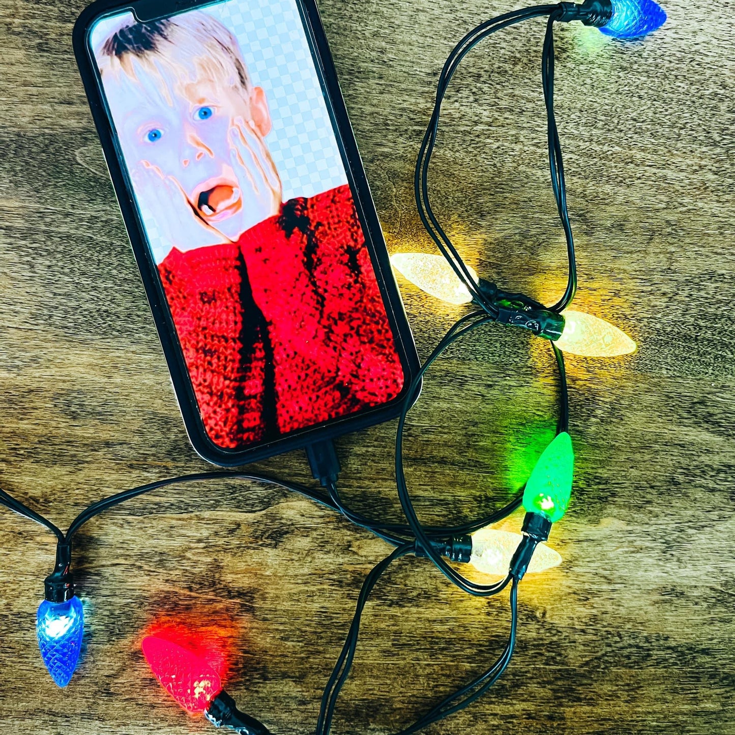 Get Lit Charging Cord