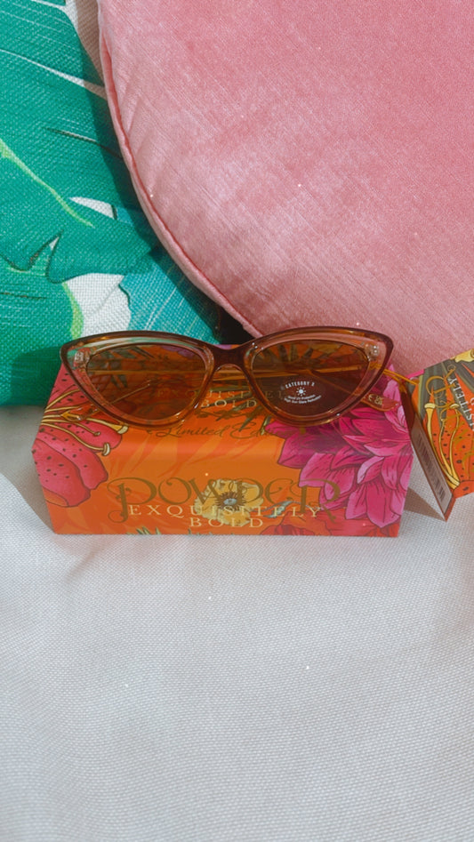 Ivy Sunnies
