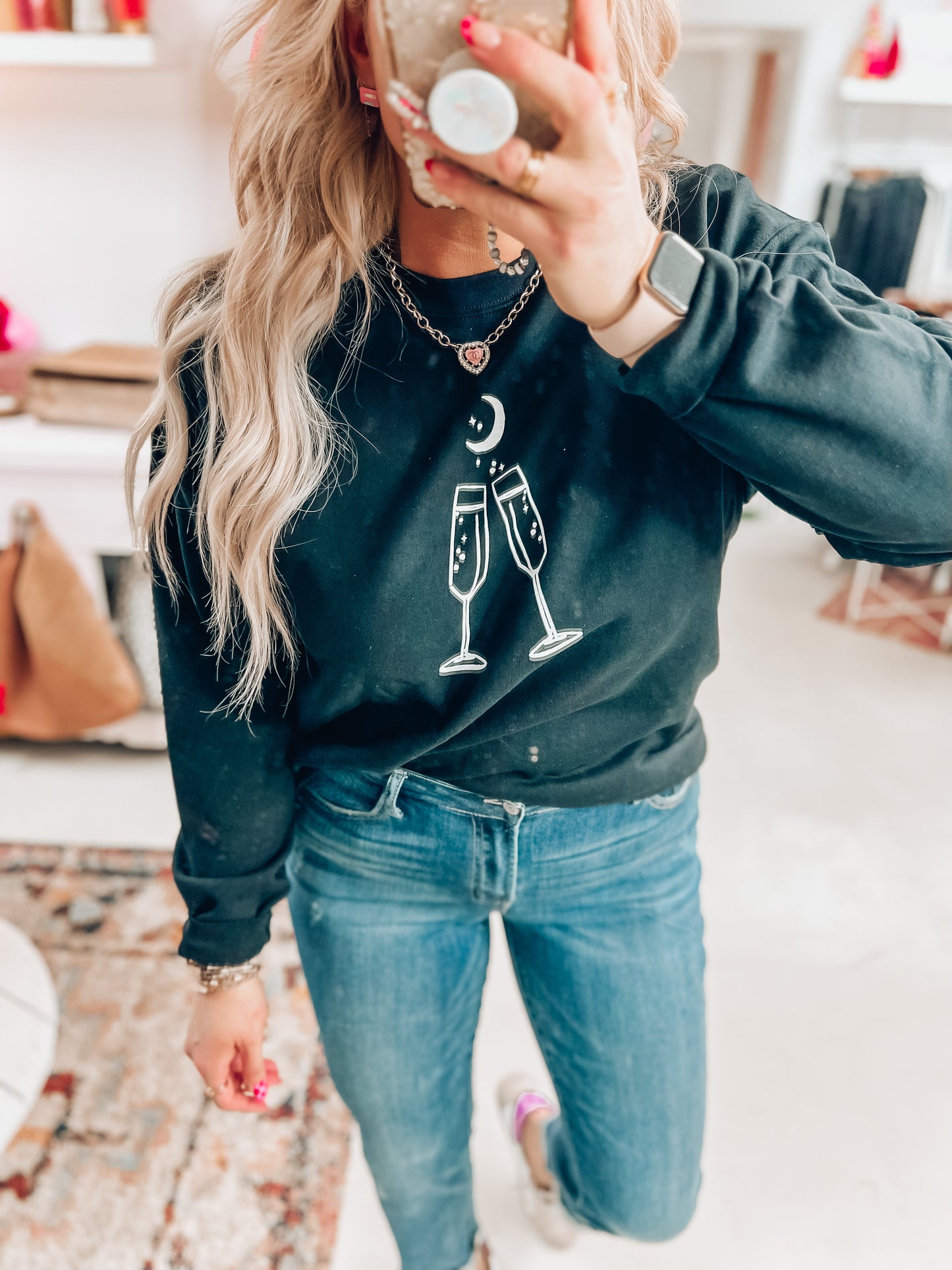 Willa Jeans