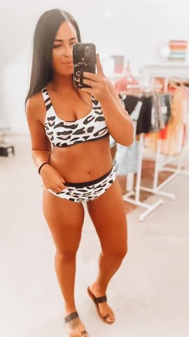 The Leo Swim Set