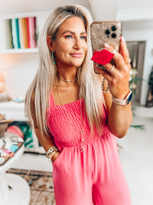 Sutton Jumpsuit