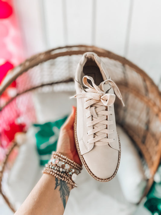 Shea Platform Sneakers