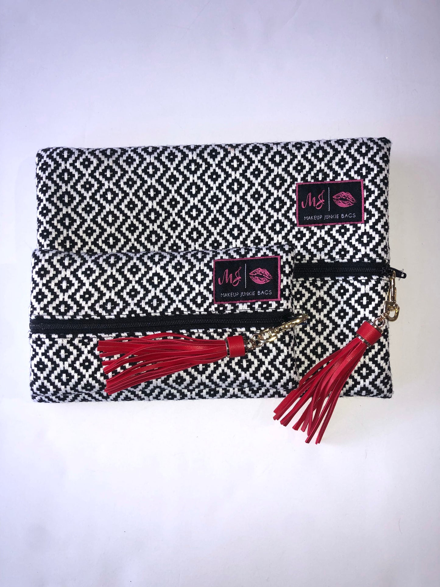 Makeup Junkie- Paisley Dream