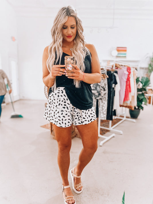Kate Shorts