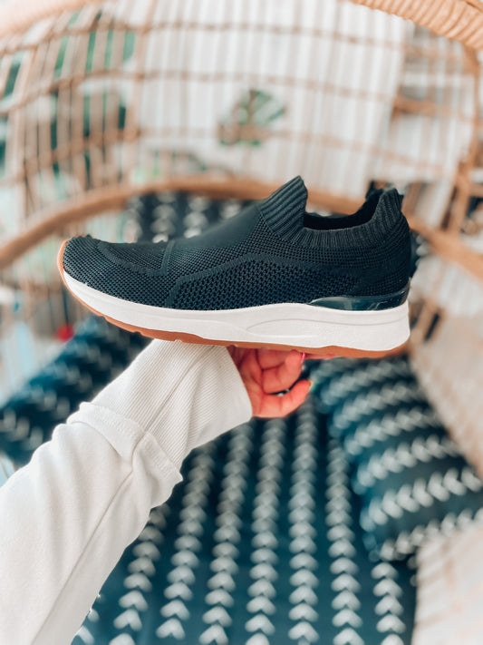 Shu Shop Precious Sneakers