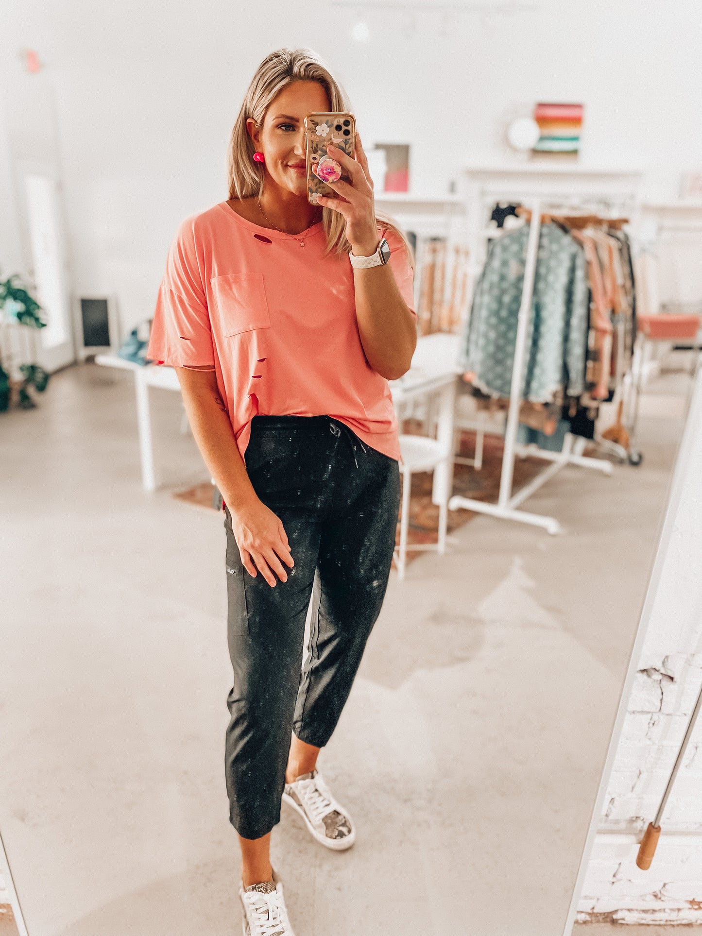 Kaelee Joggers