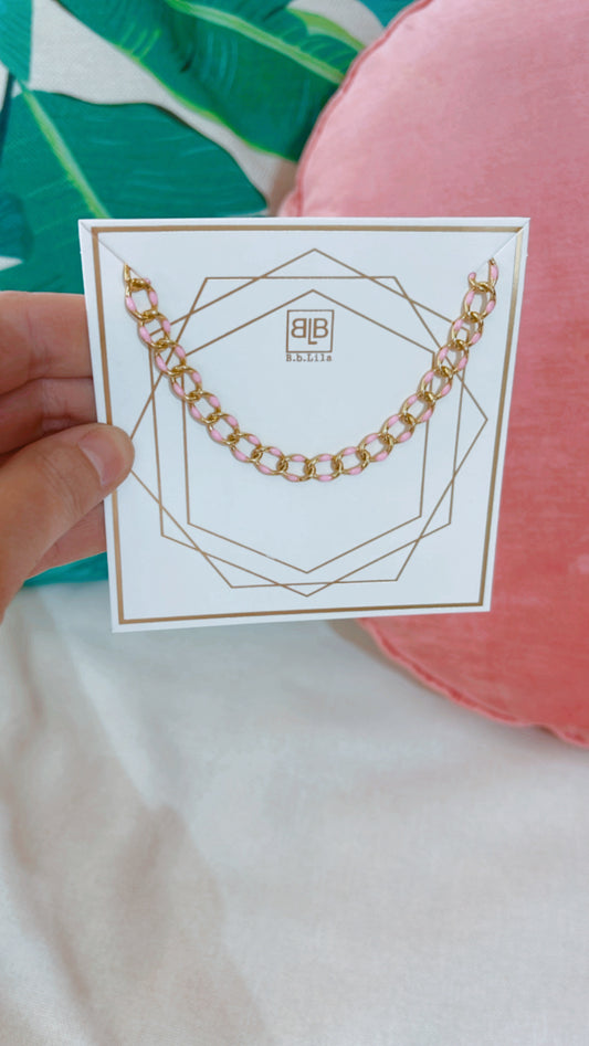 Funky Mama Necklace
