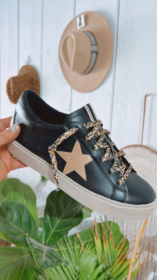Poppea Shu Shop Sneakers