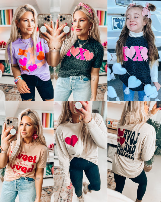 Lover's Gonna Love Drop!