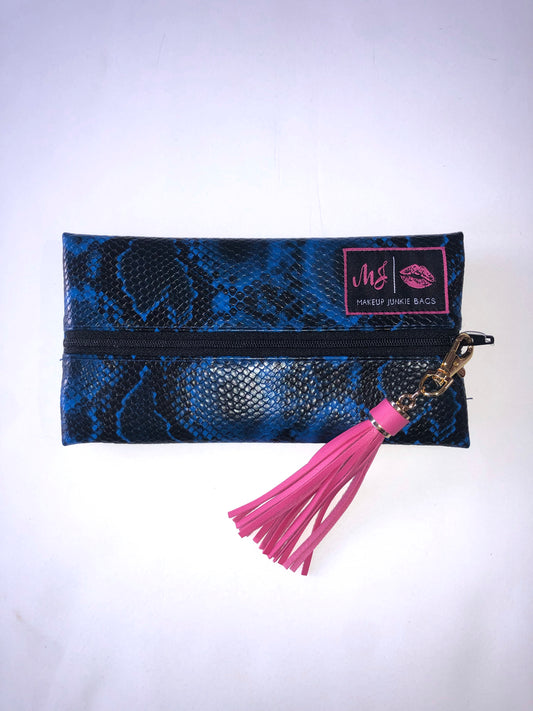 Makeup Junkie- The Viper