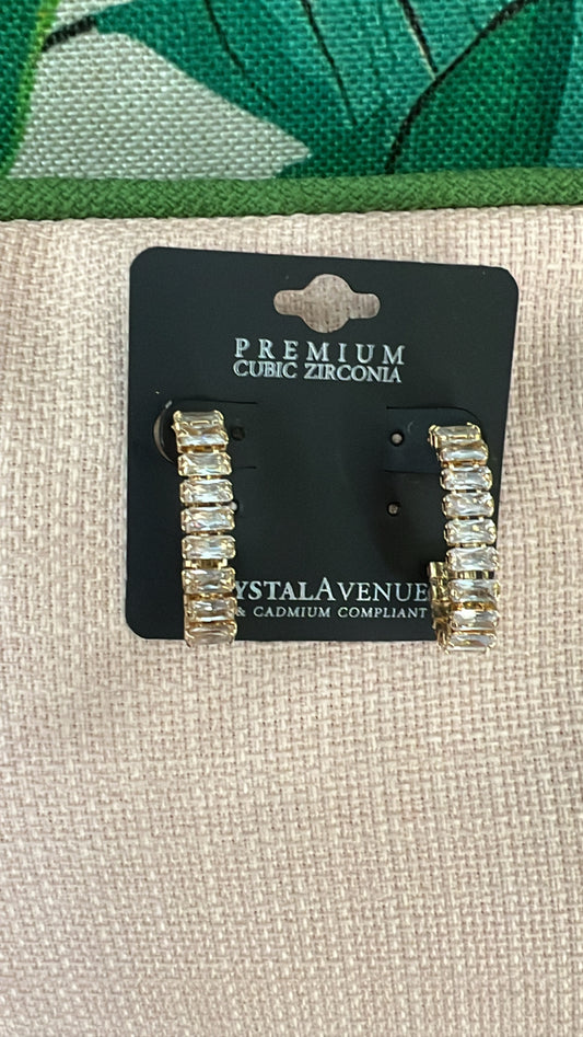 Baguette J Hoops
