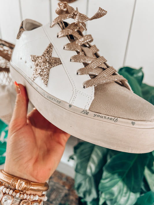 Reba Sneaker Shu Shop