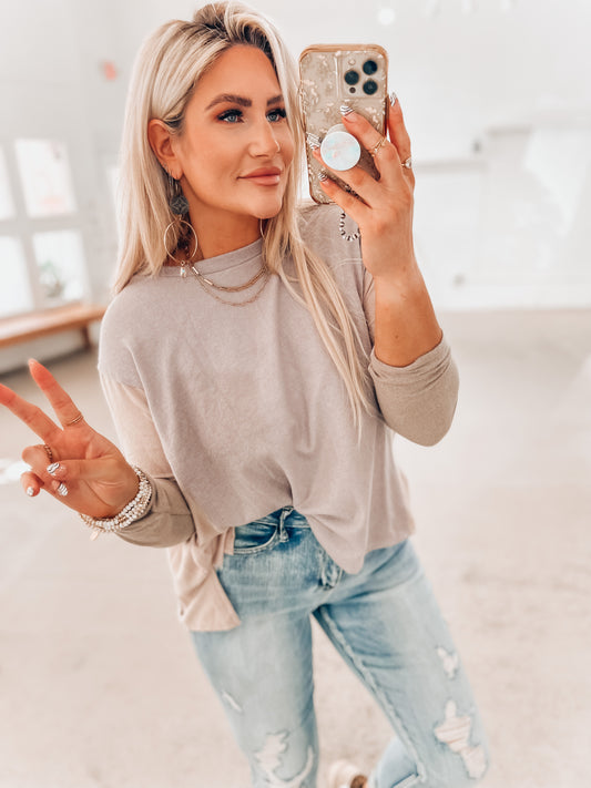 Jessi Top