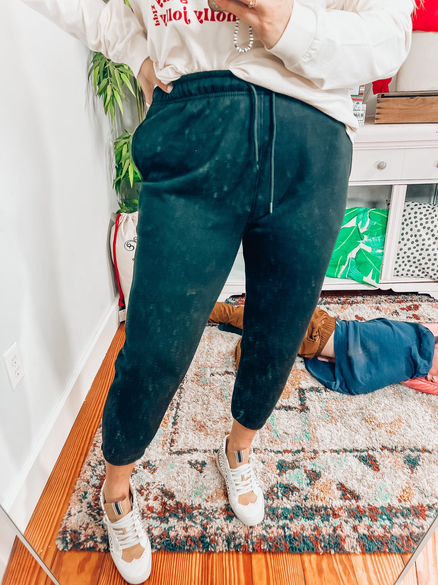 Lizzy Joggers